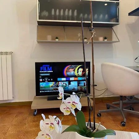 Lejlighed Romana Centro Nettuno