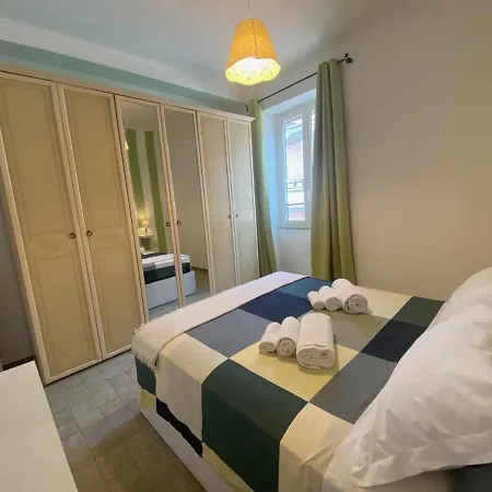 Lejlighed Romana Centro