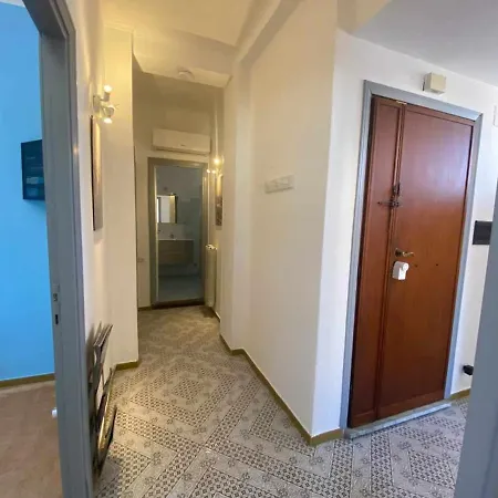 Romana Centro アパート *
