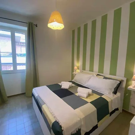 Romana Centro Apartment