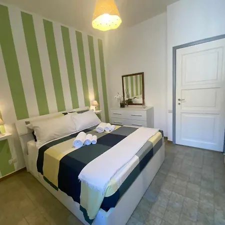 Romana Centro Apartment