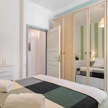 Romana Centro Nettuno