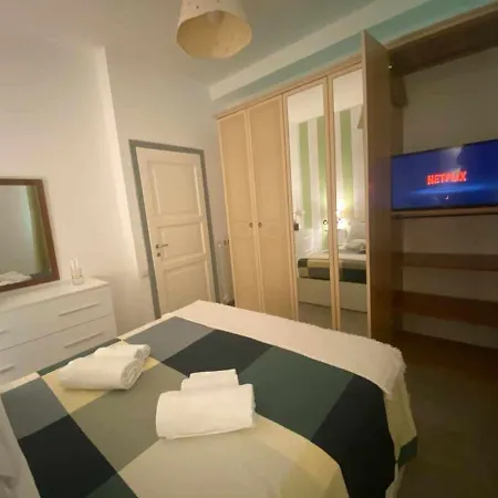 Appartamento Romana Centro *