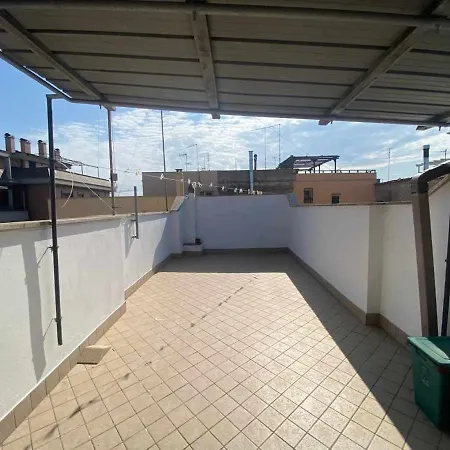 Romana Centro Appartamento *