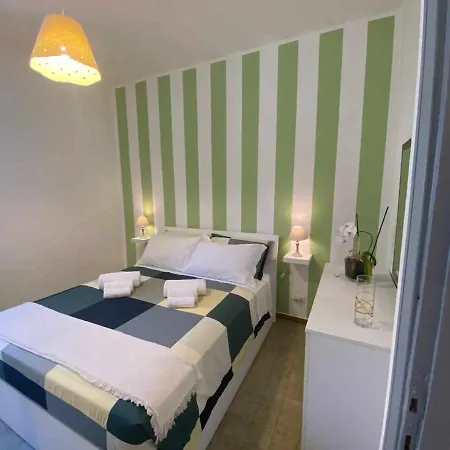 Romana Centro Appartement Nettuno