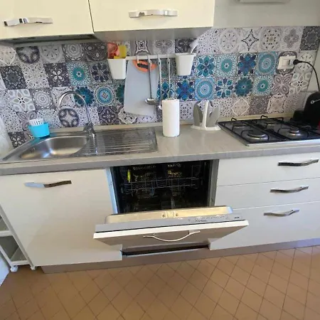 Appartamento Romana Centro