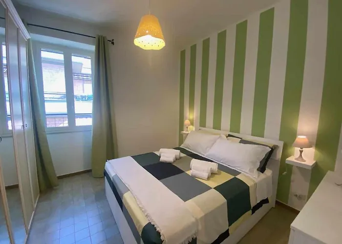 Romana Centro Διαμέρισμα