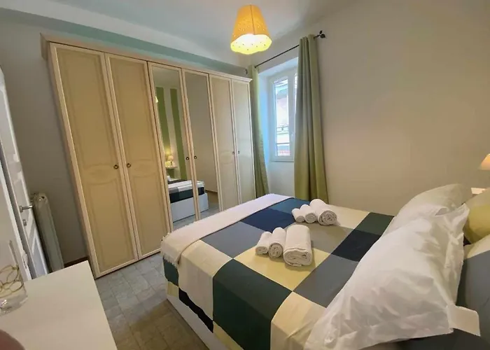 Διαμέρισμα Romana Centro